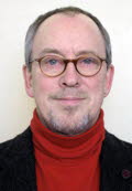 Reinhard Bartsch  |  Vorsitzender